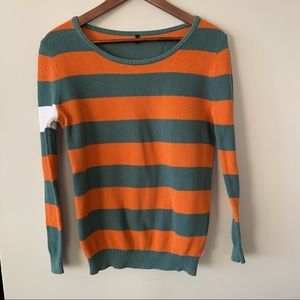 United Colors of Benetton | cotton top